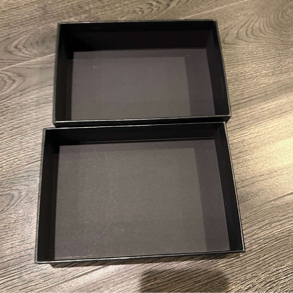 YSL Empty Box - Picture 6 of 6